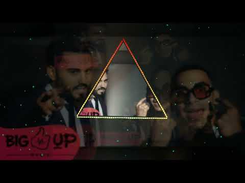 Jador ❌ GHEBOASA - Criminal 🍑 (bass boosted)