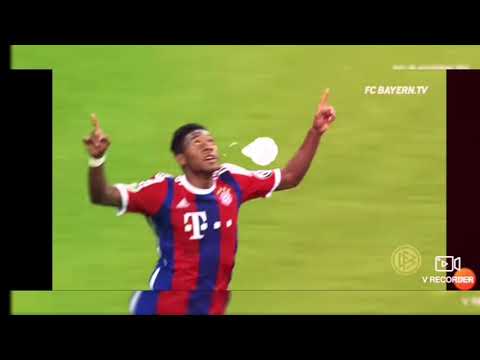 David Alabas schönsten Tore