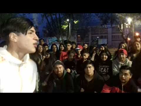 Dressk vs Bopla - 4tos de Final - ACB Fecha 9