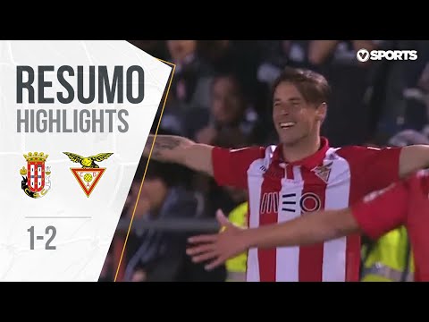 Highlights | Resumo: Caldas 1-2 Aves (Meia Final 2017/18)