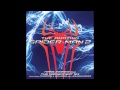 (CD 2) The Amazing Spider-Man 2 OST 29 ...