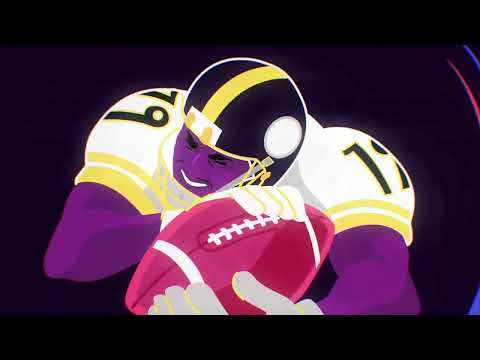 Adidas - Adizero Game