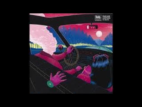 Radio Juicy - Fear and Loathing in Beats [Full BeatTape]