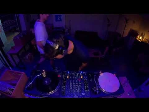 Sektor 909 Mix Show w/ Sasho Uzun