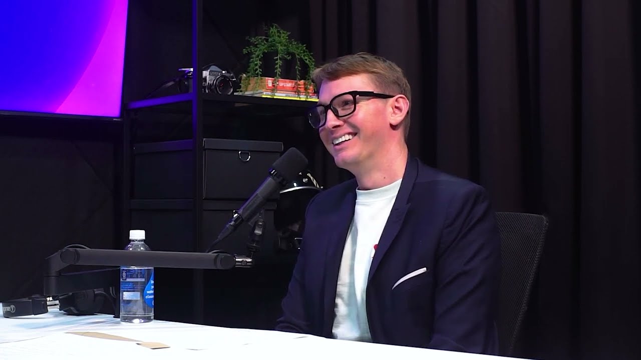 Insights from Magic's Co-Founders Aaron Kemmer & David Merriman