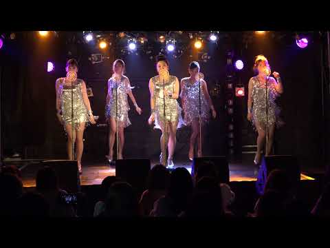 JUST＜Nobody（Wonder Girls）Dance cover＞Ksonic vol.8 20180128