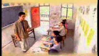 ATV《爸爸向前走》主題曲