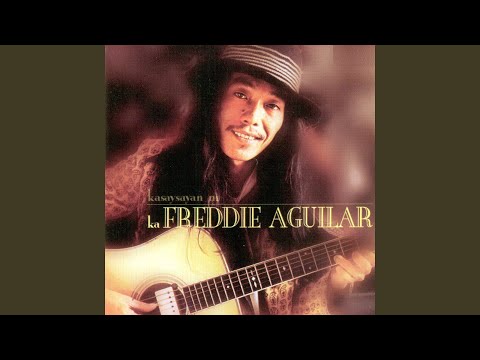 Download Freddie Aguilar - Anak MP3