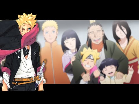 Beautiful Anime Soundtrack (Cover) - w/ Boruto