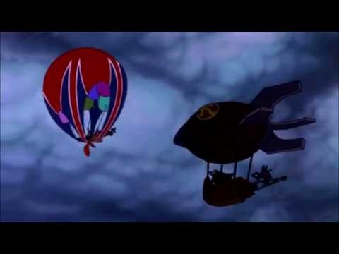 The Great Muppet Detective part 19 - The Big Ben Chase