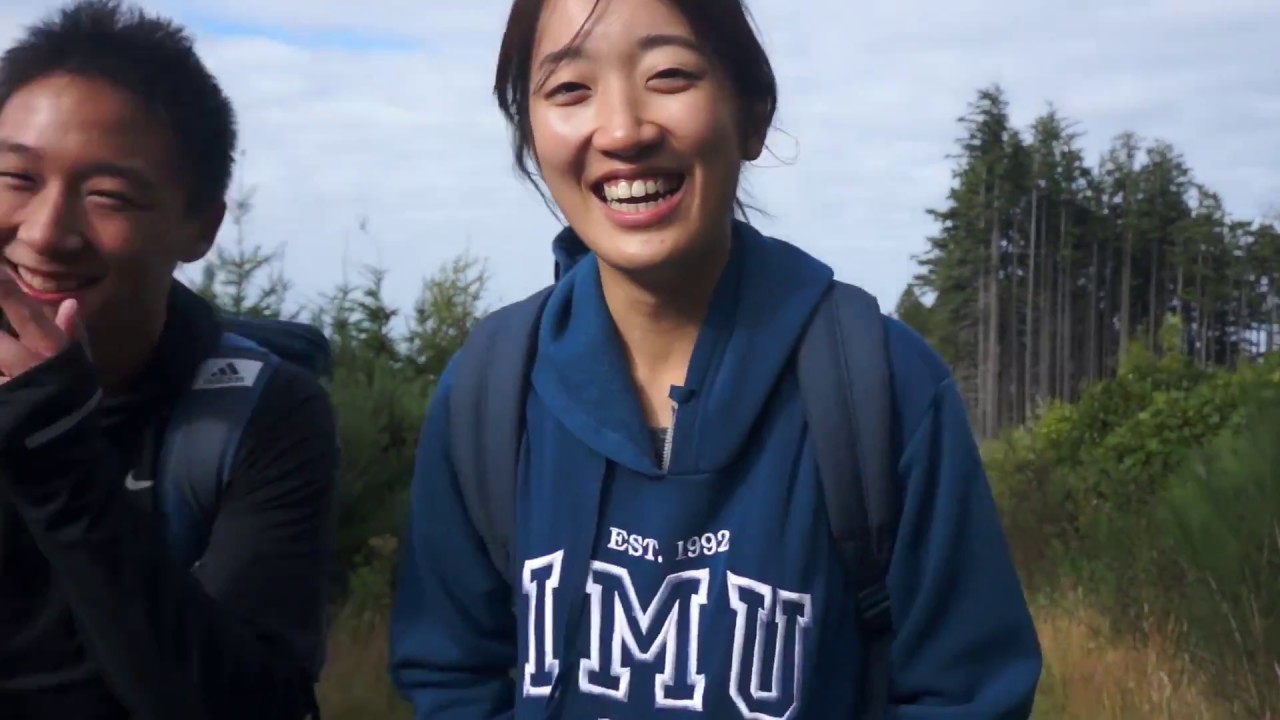 Embark on a walking tour of Pineapple Track walkway