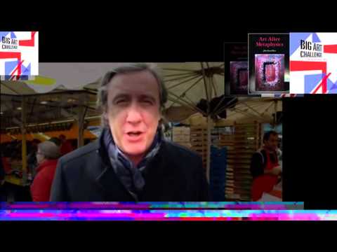 Hieronymus Bosch Art Documentary Clip High Art of the Low Countries