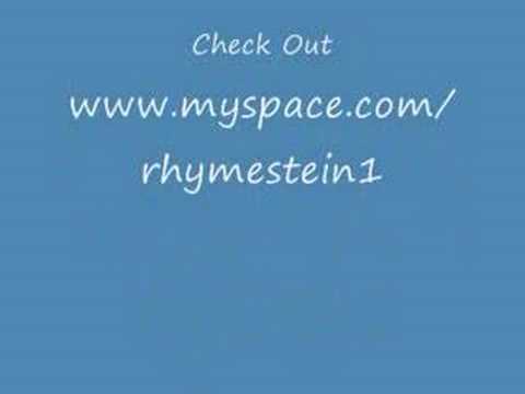 Rhymestein Feat' Renae Rain R'n'B