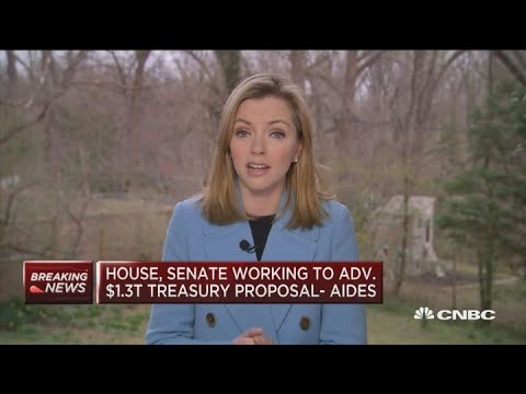 Senate passes 'phase 2' of coronavirus aid bill