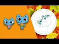 Accion De Gracias Kit N Kate Game