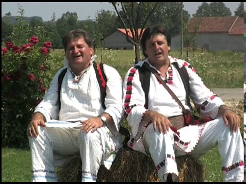 Bozur - Bijela kuga (Official video)