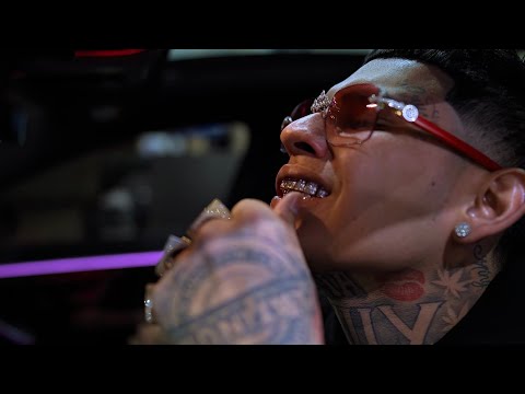 Deebaby - Rose Gold Flowers (Official Video)