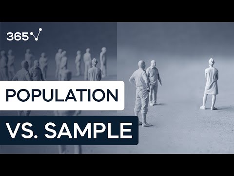image-What is a simple random sample in statistics? 