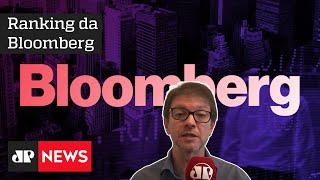 Milionários se tornaram ainda mais ricos em 2020, afirma raking Bloomberg