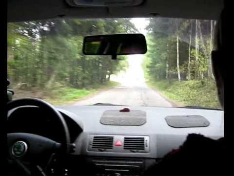 Hodně Podně - Kosti zlomený