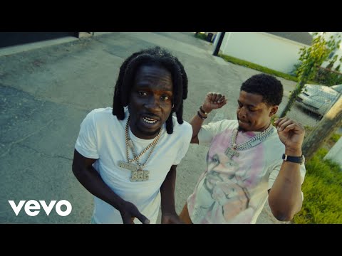 Baby Money - Might Just (Official Video) ft. Chicken P