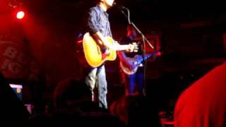 Wade Bowen-Mood Ring