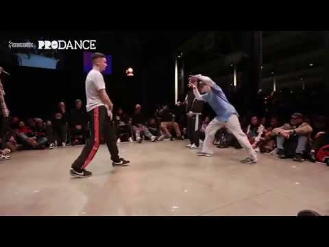 Hip opsession X Three Sixteen Crew (Jerry Metal & Kastet)