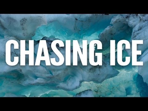 Trailer film Chasing Ice