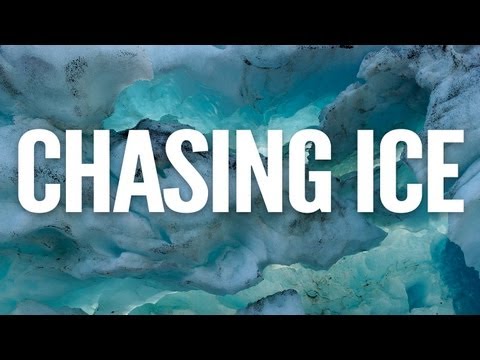 Chasing Ice