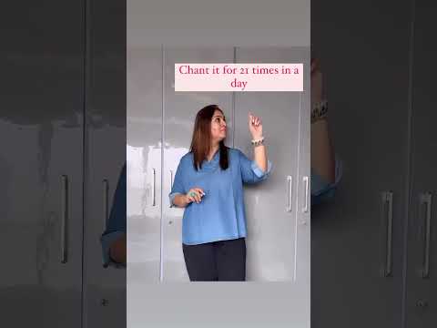 Switch words for a miracle ✨