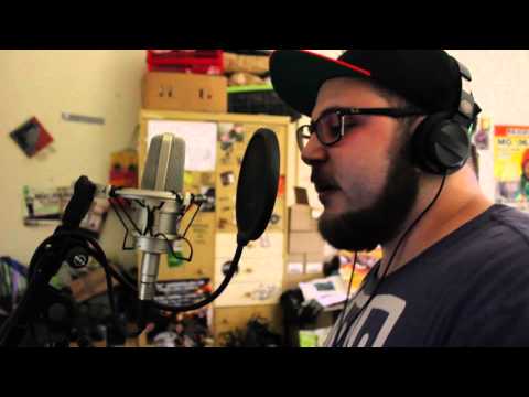 DEF ILL´S ONE TAKE SHOW #5 - DON DADA RIO