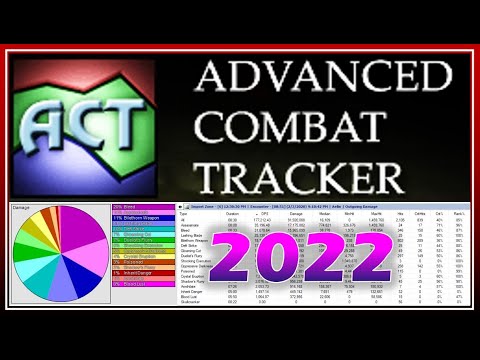 BEST Tool to Monitor Your Damage in Neverwinter! Become an Endgame Player! - Advanced Combat Tracker