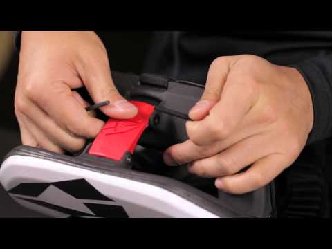 EVS Sports R4 Dirt Bike Neck Brace Review