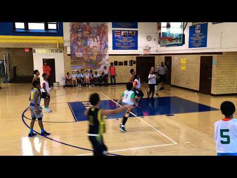 Castle v. Riverside Hawks