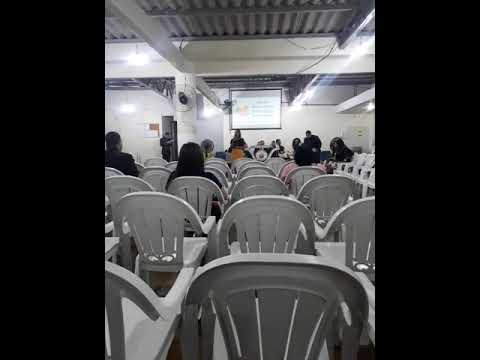 Deus é Deus cover Francieli Santos