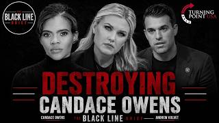 Destroying Candace Owens Ep. 228