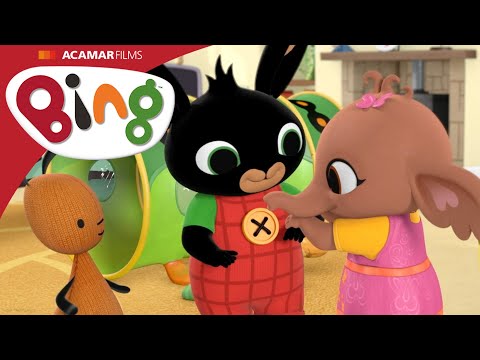 Řekni ahoj | Bing: Celé epizody | Bing Český