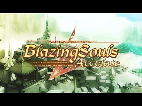 blazing souls accelate ios review