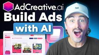 AdCreative AI Tutorial: How to Create High-Converting Ad Creatives Step by Step