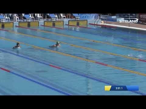 400 Misti  Ass. Femminile Agoniste (Serie 4) - 5 Treviso Swim Cup
