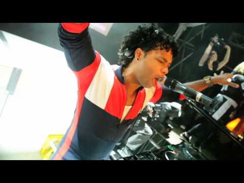 06.02.2010 Musicology - Post Rdam: Shermanology, Roog ft. I-Fan, Mitch Crown, Costar and more