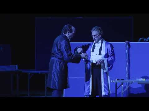 Joshua Bloom & Thomas Hampson  NIXON IN CHINA (Adams)   2023