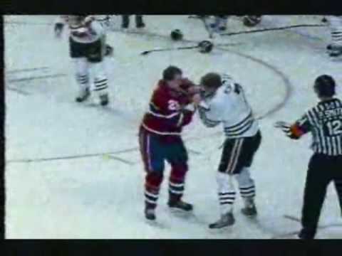 Kenton Miller vs Joe Morrow