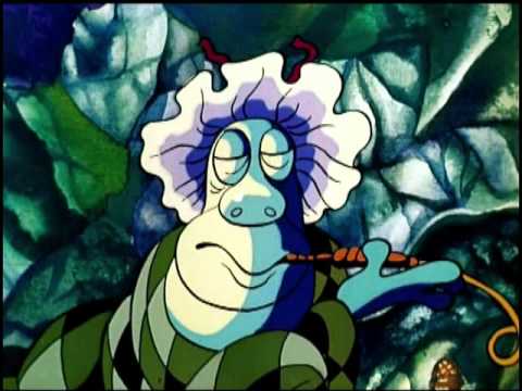 Jefferson airplane - White rabbit
