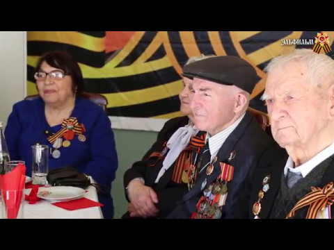 Парад Победы в Дербенте 2017 г. полная версия