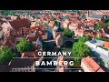 Bamberg, Germany in 4k cinematic | The beautiful town of Bamberg in Bavaria – Travel Germany