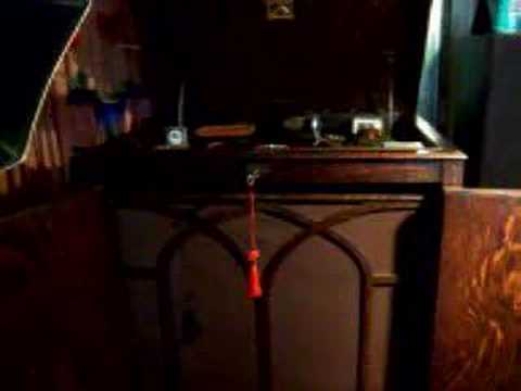 "Chickery Chick' by George Trevare & His Dance Music