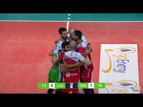 LAGONEGRO-LUPI: GLI HIGHLIGHTS