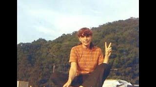 "59th Street Bridge Song" (Feeling Groovy)- Harpers Bizarre