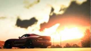 Forza Horizon Trailer with song "Great Day" by #dropsydies